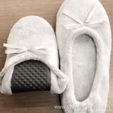 Women's Household Plush Slippers